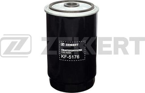 Zekkert KF-5176 - Degvielas filtrs autodraugiem.lv