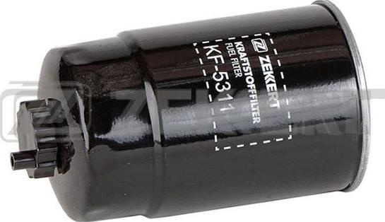 Zekkert KF-5311 - Degvielas filtrs autodraugiem.lv