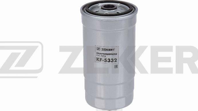 Zekkert KF-5332 - Degvielas filtrs autodraugiem.lv