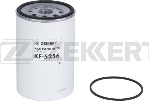 Zekkert KF-5256 - Degvielas filtrs autodraugiem.lv