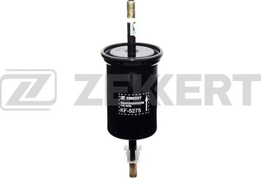 Zekkert KF-5275 - Degvielas filtrs autodraugiem.lv