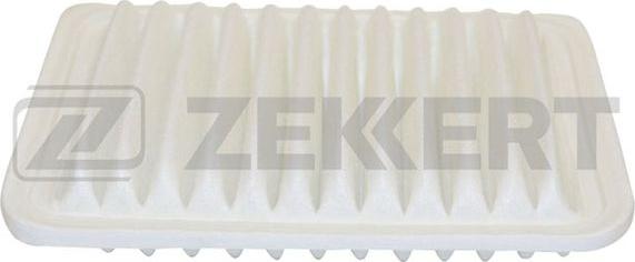 Zekkert LF-1909 - Gaisa filtrs autodraugiem.lv