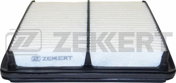 Zekkert LF-1665 - Gaisa filtrs autodraugiem.lv