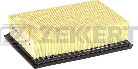 Zekkert LF-1085 - Gaisa filtrs autodraugiem.lv