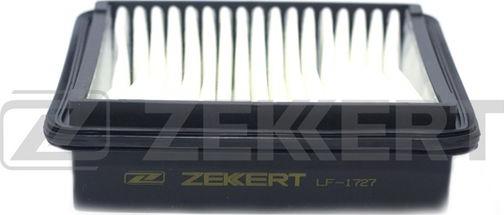Zekkert LF-1727 - Gaisa filtrs autodraugiem.lv