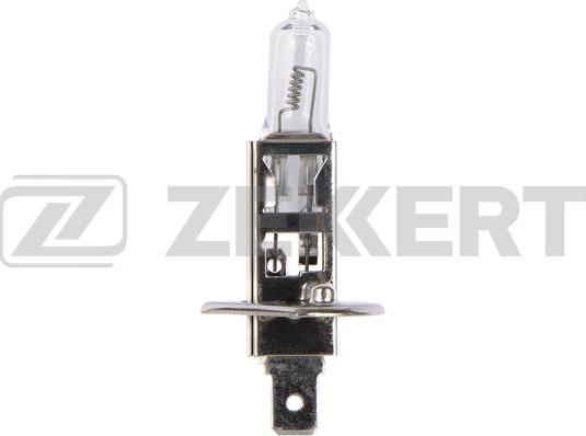 Zekkert LP-1042 - Kvēlspuldze, Tālās gaismas lukturis autodraugiem.lv