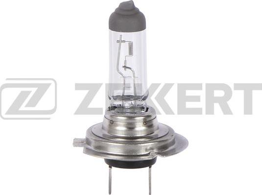 Zekkert LP-1047 - Kvēlspuldze, Tālās gaismas lukturis autodraugiem.lv
