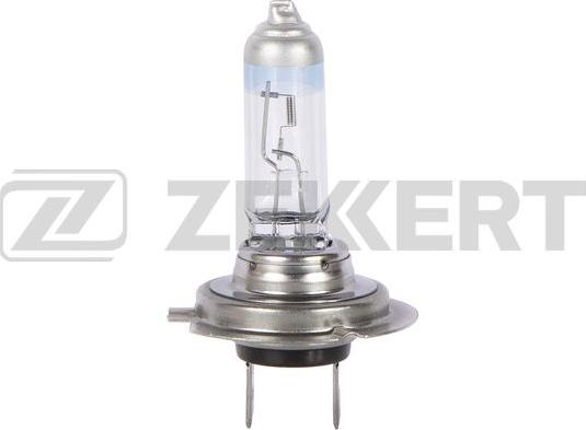 Zekkert LP-1006 - Kvēlspuldze, Tālās gaismas lukturis autodraugiem.lv