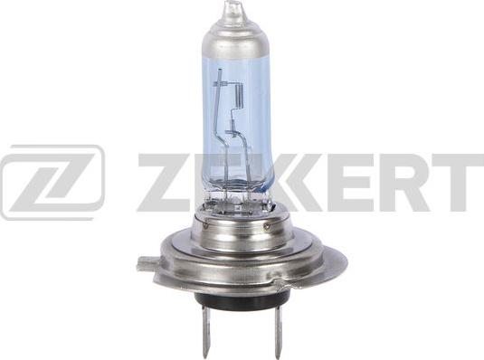 Zekkert LP-1010 - Kvēlspuldze, Tālās gaismas lukturis autodraugiem.lv