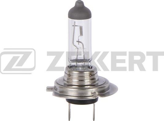Zekkert LP-1024 - Kvēlspuldze, Tālās gaismas lukturis autodraugiem.lv