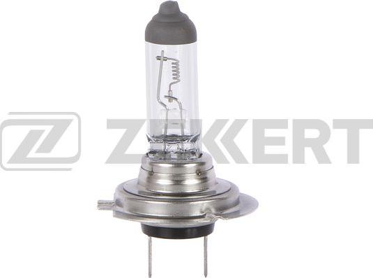 Zekkert LP-1025 - Kvēlspuldze, Tālās gaismas lukturis autodraugiem.lv