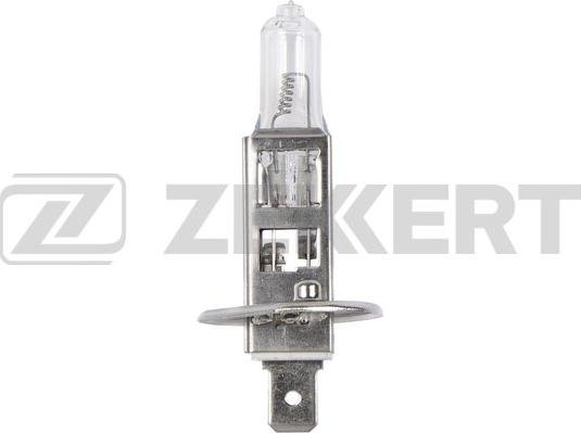 Zekkert LP-1023 - Kvēlspuldze, Tālās gaismas lukturis autodraugiem.lv