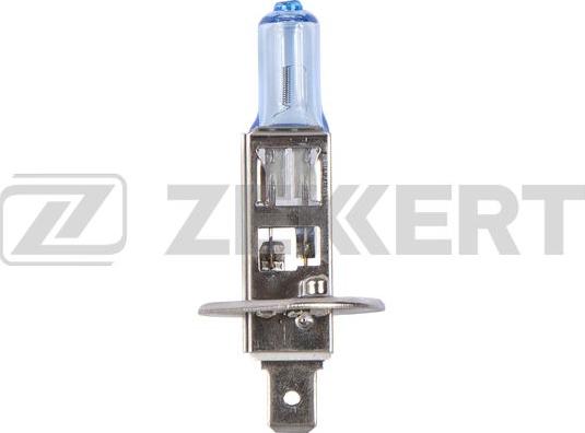 Zekkert LP-1201 - Kvēlspuldze, Tālās gaismas lukturis autodraugiem.lv
