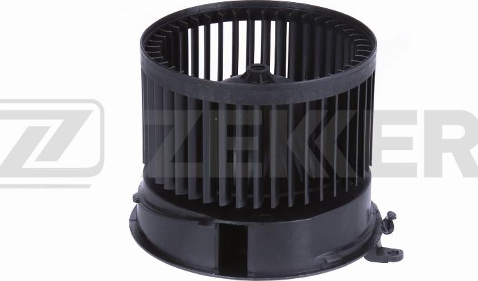 Zekkert MK-7006 - Salona ventilators autodraugiem.lv