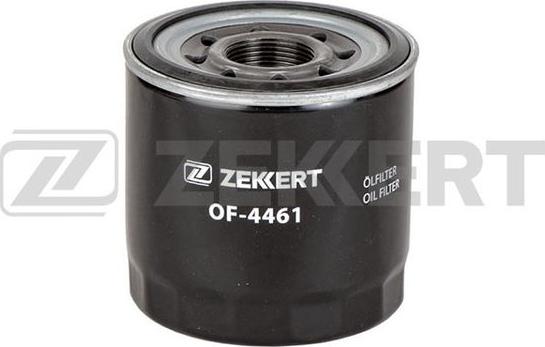 Zekkert OF-4461 - Eļļas filtrs autodraugiem.lv