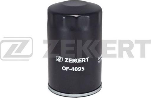 Zekkert OF-4095 - Eļļas filtrs autodraugiem.lv