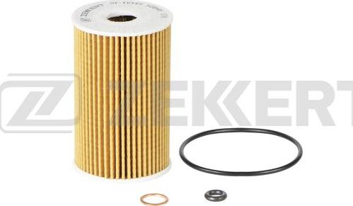 Zekkert OF-4096E - Eļļas filtrs autodraugiem.lv