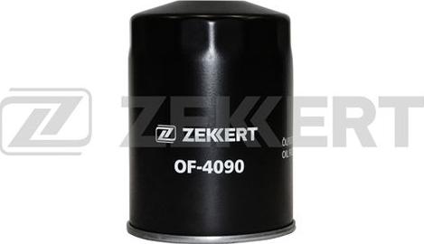 Zekkert OF-4090 - Eļļas filtrs autodraugiem.lv