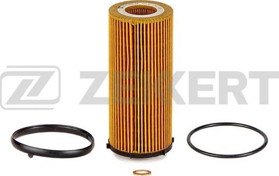 Zekkert OF-4092E - Eļļas filtrs autodraugiem.lv
