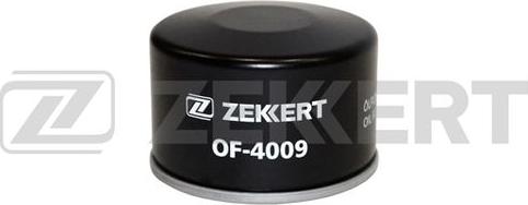 Zekkert OF-4009 - Eļļas filtrs autodraugiem.lv