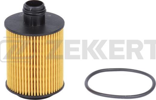 Zekkert OF-4015E - Eļļas filtrs autodraugiem.lv