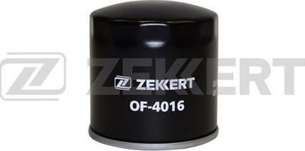 Zekkert OF-4016 - Eļļas filtrs autodraugiem.lv