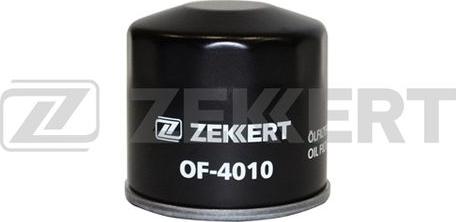 Zekkert OF-4010 - Eļļas filtrs autodraugiem.lv