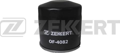 Zekkert OF-4082 - Eļļas filtrs autodraugiem.lv