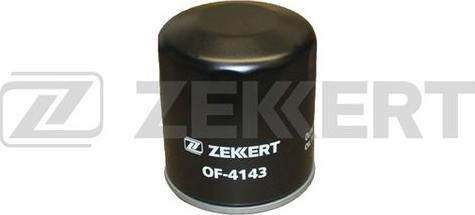 Zekkert OF-4143 - Eļļas filtrs autodraugiem.lv