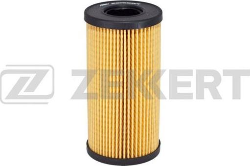 Zekkert OF-4181E - Eļļas filtrs autodraugiem.lv