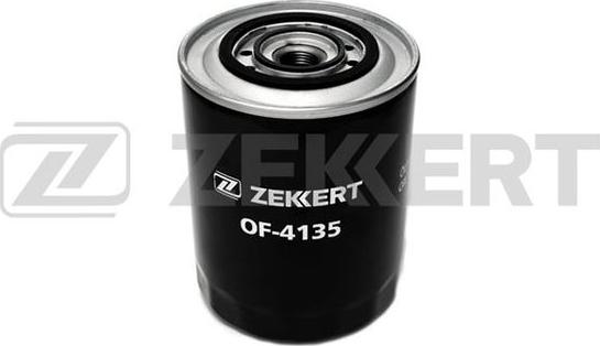 Zekkert OF-4135 - Eļļas filtrs autodraugiem.lv