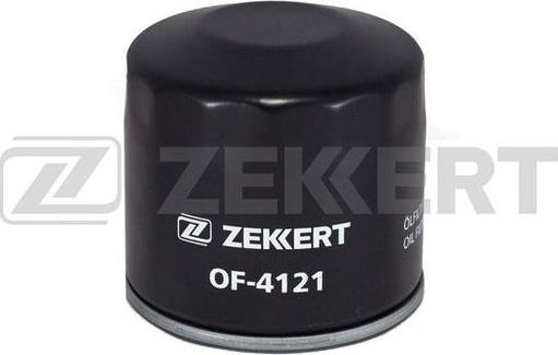 Zekkert OF-4121 - Eļļas filtrs autodraugiem.lv
