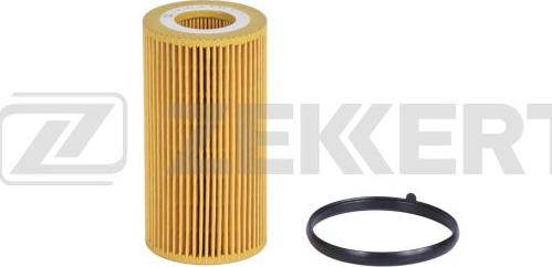 Zekkert OF-4250E - Eļļas filtrs autodraugiem.lv