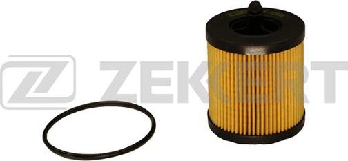 Zekkert OF-4266E - Eļļas filtrs autodraugiem.lv