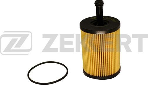 Zekkert OF-4201E - Eļļas filtrs autodraugiem.lv