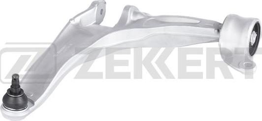 Zekkert QL-3311 - Neatkarīgās balstiekārtas svira, Riteņa piekare autodraugiem.lv