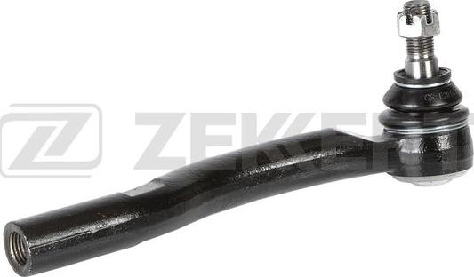 Zekkert SN-2465 - Stūres šķērsstiepņa uzgalis autodraugiem.lv