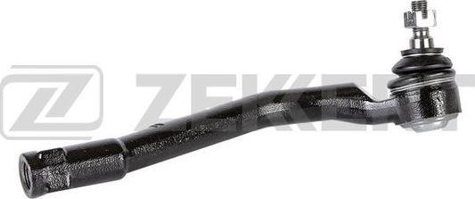 Zekkert SN-2406 - Stūres šķērsstiepņa uzgalis autodraugiem.lv