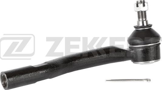 Zekkert SN-2416 - Stūres šķērsstiepņa uzgalis autodraugiem.lv