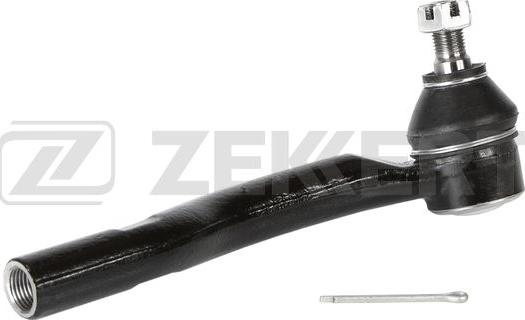 Zekkert SN-2504 - Stūres šķērsstiepņa uzgalis autodraugiem.lv
