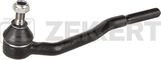Zekkert SN-2380 - Stūres šķērsstiepņa uzgalis autodraugiem.lv