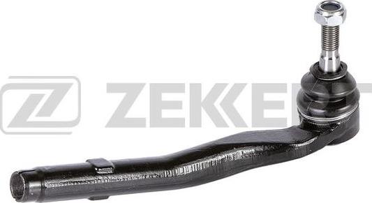 Zekkert SN-2252 - Stūres šķērsstiepņa uzgalis autodraugiem.lv