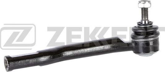 Zekkert SN-2209 - Stūres šķērsstiepņa uzgalis autodraugiem.lv