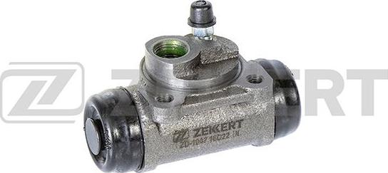 Zekkert ZD-1047 - Riteņa bremžu cilindrs autodraugiem.lv