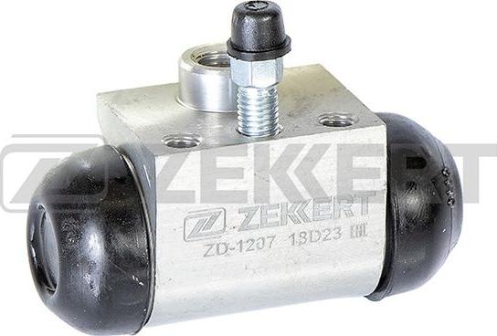 Zekkert ZD-1083 - Riteņa bremžu cilindrs autodraugiem.lv
