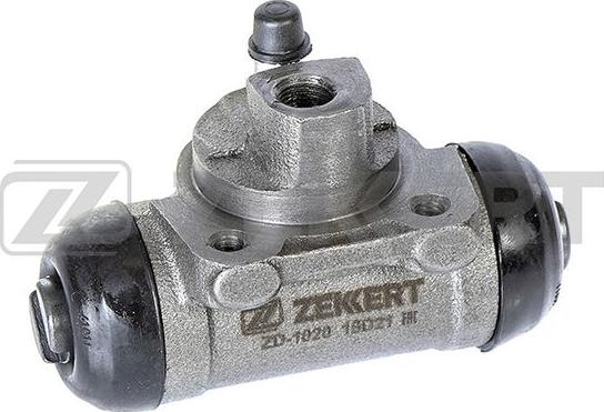 Zekkert ZD-1020 - Riteņa bremžu cilindrs autodraugiem.lv