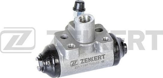 Zekkert ZD-1150 - Riteņa bremžu cilindrs autodraugiem.lv