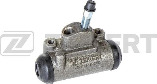 Zekkert ZD-1178 - Riteņa bremžu cilindrs autodraugiem.lv