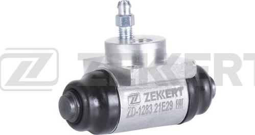Zekkert ZD-1283 - Riteņa bremžu cilindrs autodraugiem.lv