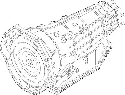 ZF 1055.000.035 - Automātiskā pārnesumkārba autodraugiem.lv